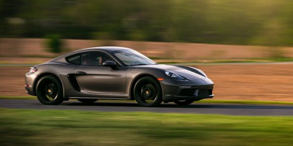 Photo car, speed