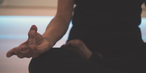Photo Hlu: Meditation
